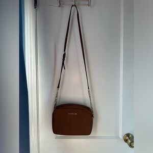 Michael Kors crossbody bag